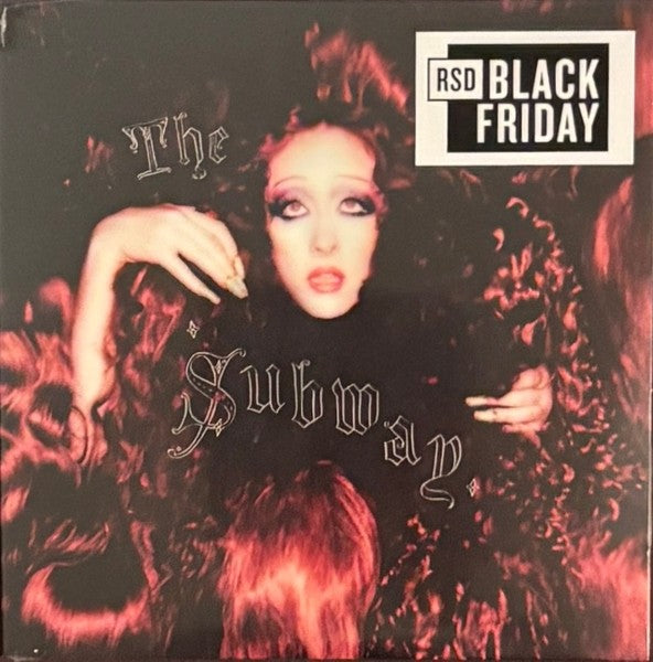 Chappell Roan - The Subway / The Giver RSD Black Friday 2025 BF25 Vinyl Sealed