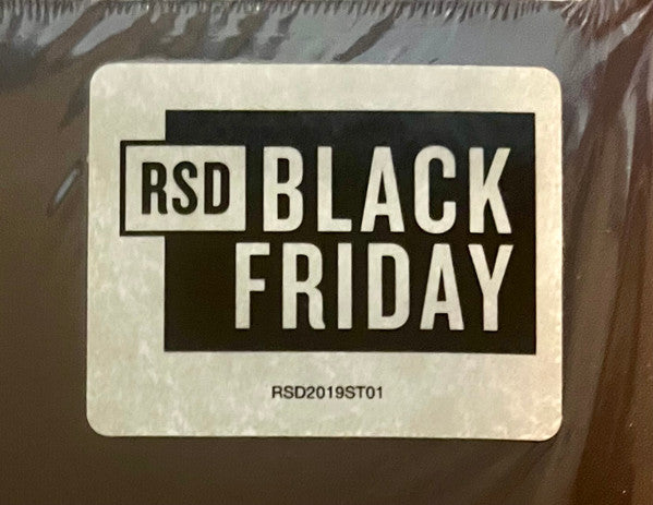 Lewis Capaldi – Spotify Singles (Vinyl, 7", 45 RPM, Record Store Day, Single, Limited Edition, 2019) – photo 5