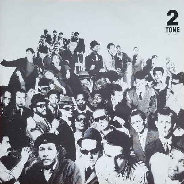 Various – This Are Two Tone (Vinyl, LP, Record Store Day, Compilation, 40th Anniversary Edition, 180 Gram Vinyl, Half-Speed Master, 2020) – photo 5