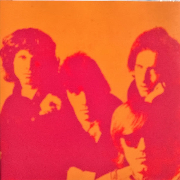 The Doors – Live At The Matrix - Mar. 7, 1967 (Vinyl, LP, Album, Record Store Day, Limited Edition, Numbered, 2017) – photo 5