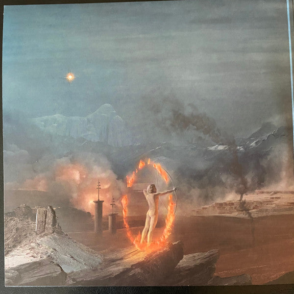 Greta Van Fleet – The Battle At Garden's Gate (Vinyl, 2xLP, Album, Limited Edition, White, 2021) – photo 5