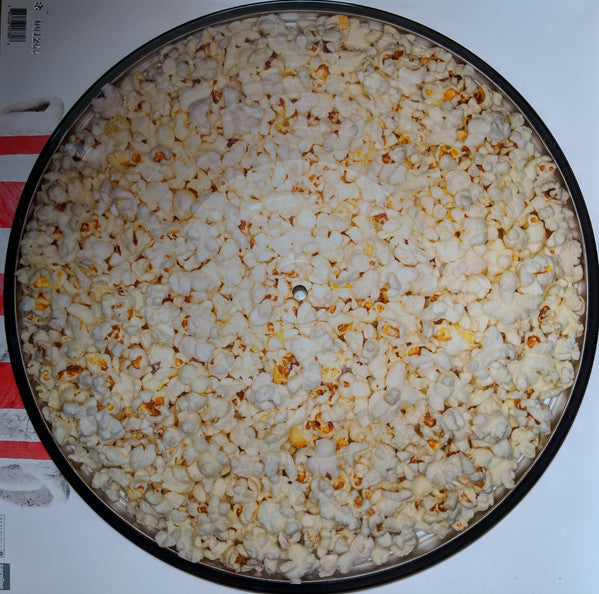 Peter Gabriel – Rated PG (Vinyl, LP, Record Store Day, Compilation, Limited Edition, Numbered, Picture Disc, 2019) – photo 5