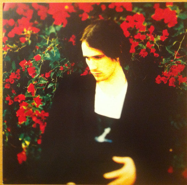 Jeff Buckley – In Transition (Vinyl, LP, Album, Record Store Day, Limited Edition, 2019) – photo 5