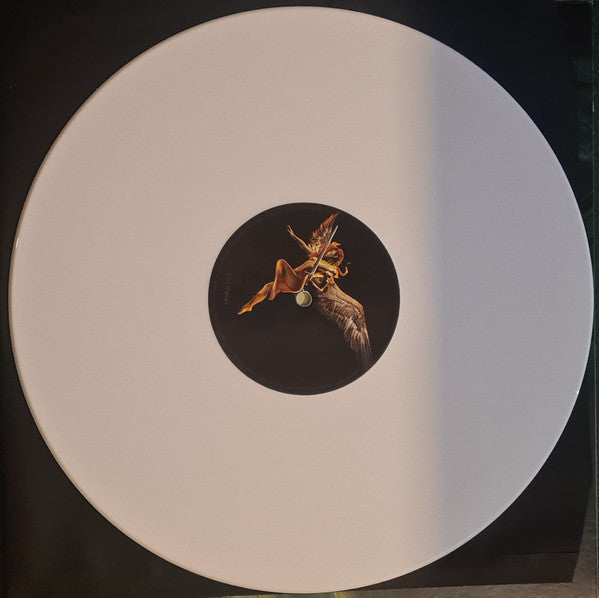 Stratovarius – Nemesis (Vinyl, 2xLP, Album, Limited Edition, Numbered, White, 2020) – photo 5