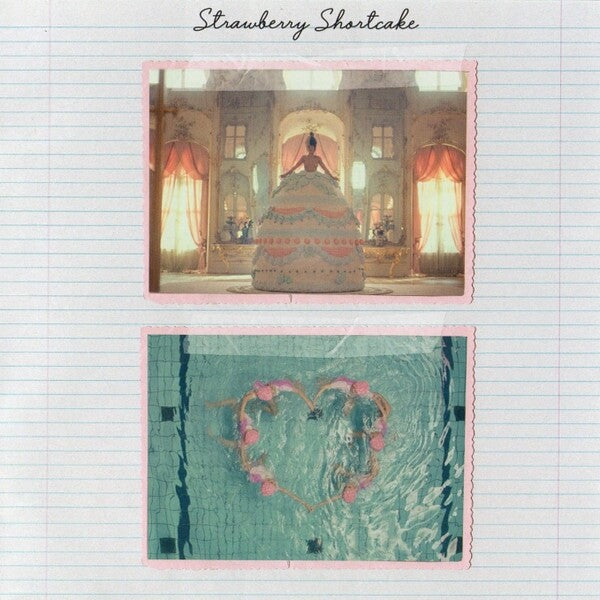 MELANIE MARTINEZ - K-12 SOFTPACK CD+DVD NEW & Sealed