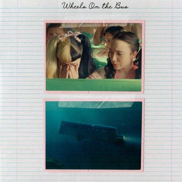 MELANIE MARTINEZ - K-12 SOFTPACK CD+DVD NEW & Sealed