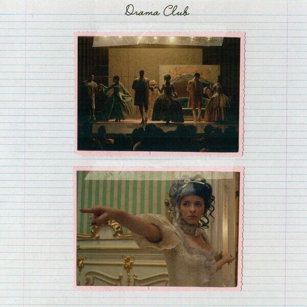 MELANIE MARTINEZ - K-12 SOFTPACK CD+DVD NEW & Sealed