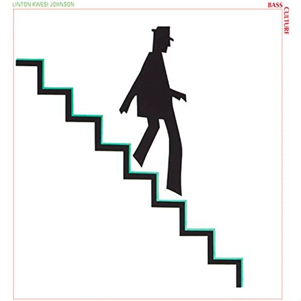 Linton Kwesi Johnson – Bass Culture / LKJ In Dub (Vinyl, LP, Album, Reissue, Green, Red, Record Store Day, Compilation, Limited Edition, Remastered, 2020)