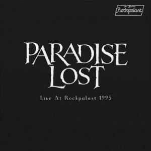 Paradise Lost – Live At Rockpalast 1995 (Vinyl, 2xLP, Album, Record Store Day, Limited Edition, Numbered, White, 180 gram, 2020)