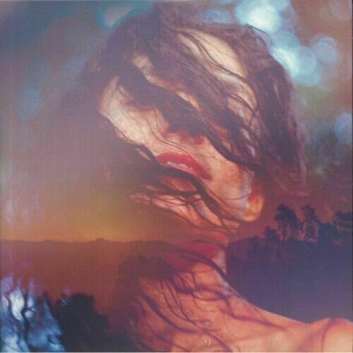 Rhye – Home (Vinyl, LP, Plum , Single Sided, Etched, Plum, Album, 2021)