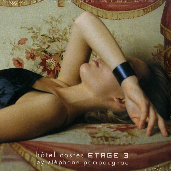 Various – Hôtel Costes Étage 3 (Vinyl, 2xLP, Compilation, 2015)