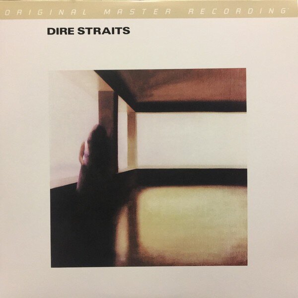 Dire Straits – Dire Straits (Vinyl, 12", 45 RPM, Album, Numbered, Reissue, Remastered, Special Edition, Gatefold, 180 Gram, 2019)