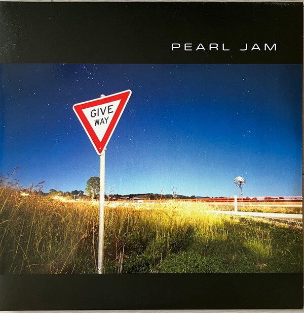 Pearl Jam – Give Way (Vinyl, 2xLP, Album, Record Store Day, Reissue, 2023)