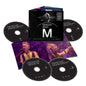 *PREORDER* Depeche Mode: MEMENTO MORI - M Film / 2CD/2BLRY Sealed 5st December