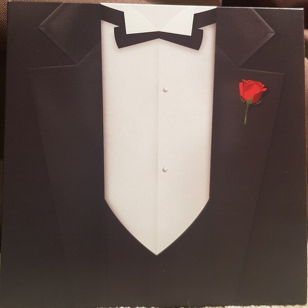 The City of Prague Philharmonic Orchestra – The Godfather (Vinyl, 7", Record Store Day, Limited Edition, Numbered, 2020)