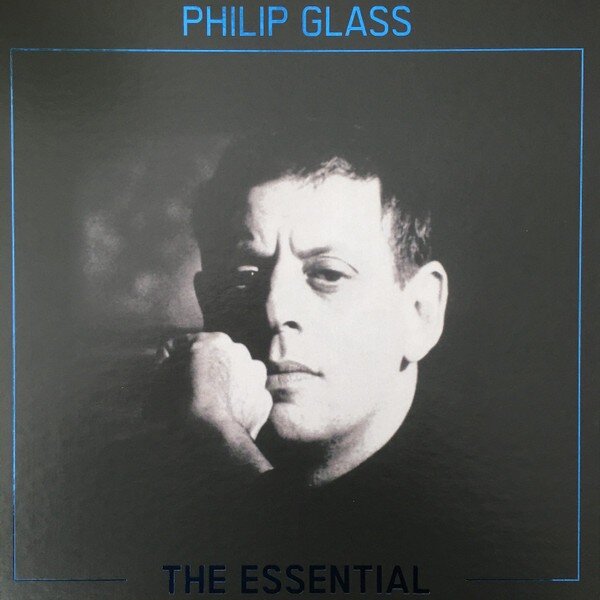 Philip Glass – The Essential (Vinyl, 4xLP, Record Store Day, Compilation, Limited Edition, Numbered, Reissue, 2020)