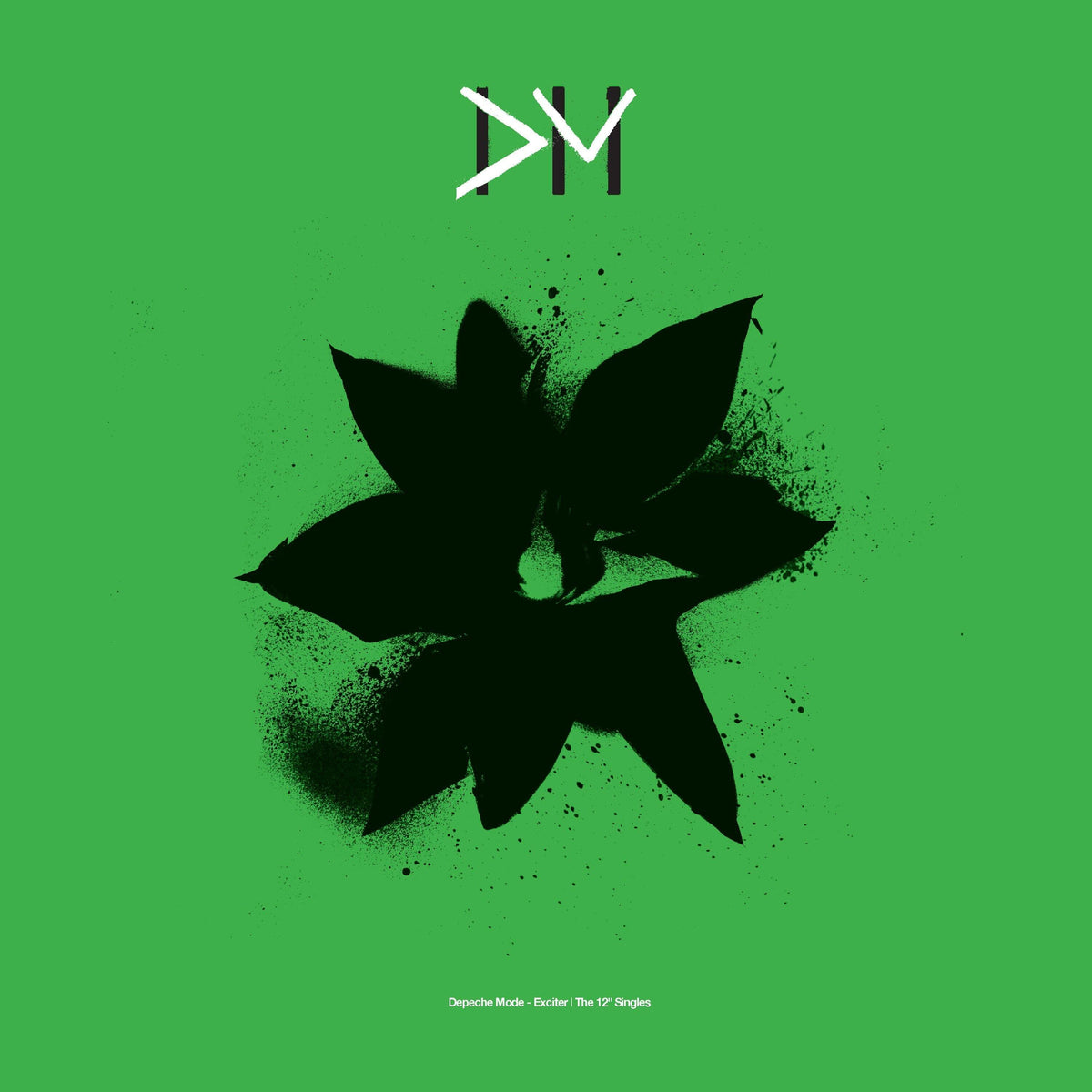 Depeche Mode – Exciter | The 12" Singles (Vinyl, Compilation, Limited Edition, Numbered, 12", 33 ⅓ RPM, Single, Reissue, 2022) – photo 4