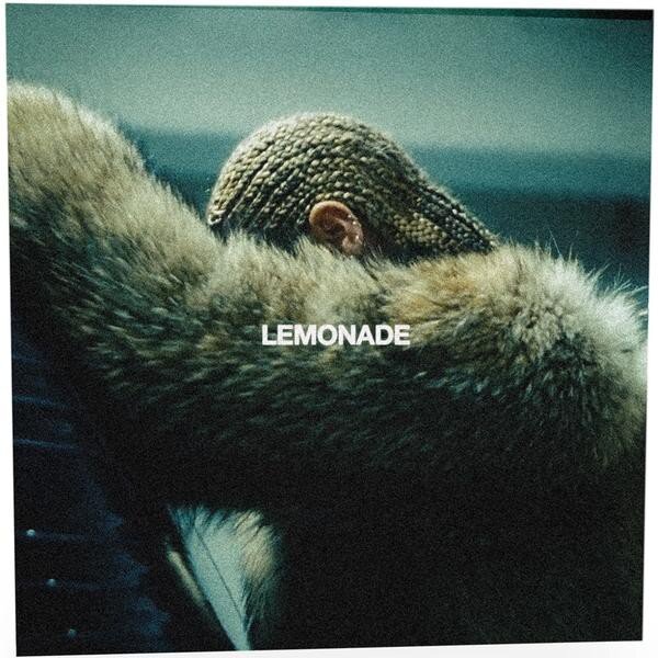 Zex / Beyoncé – Lemonade (Vinyl, 2xLP, Album, Mispress, Yellow, 2017) – photo 2