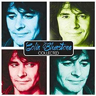 Colin Blunstone – Collected (Vinyl, 2xLP, Album, Compilation, Limited Edition, Numbered, White, 2018)