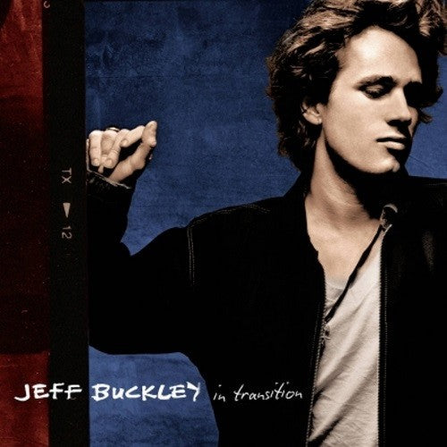 Jeff Buckley – In Transition (Vinyl, LP, Album, Record Store Day, Limited Edition, 2019)