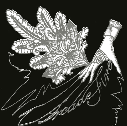 Arcade Fire – Neighborhood #1 (Tunnels) (Vinyl, 7", 45 RPM, Record Store Day, Single, Limited Edition, Reissue, 2019)