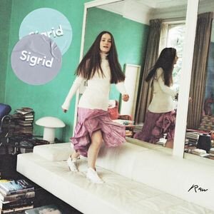 Sigrid – Raw (Vinyl, 10", 45 RPM, EP, 2018)