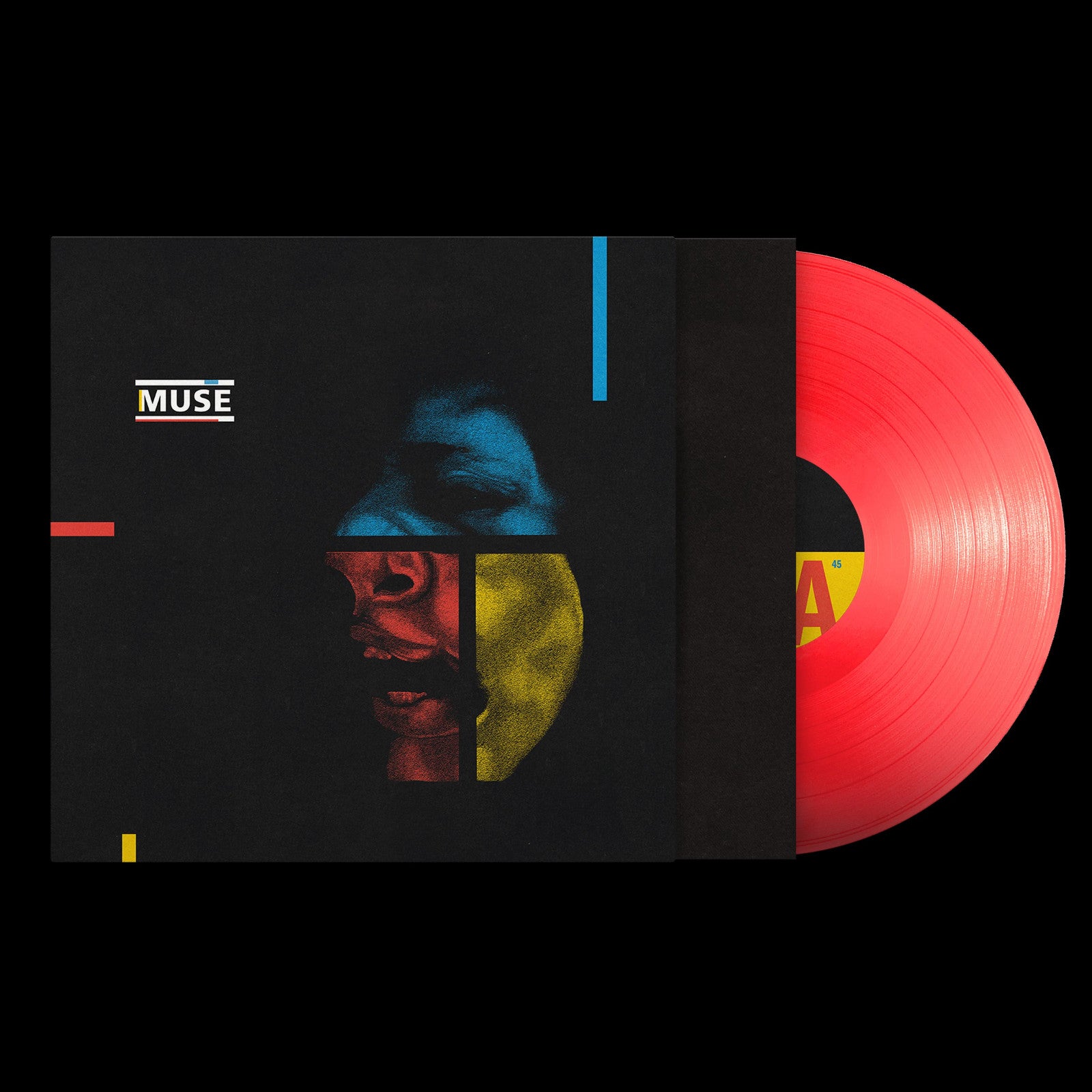 Muse - Muse New & Sealed RSD 2026