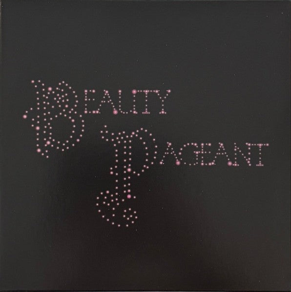 HOLLY HUMBERSTONE - Beauty Pageant  7" Vinyl RSD 2026. New and Sealed
