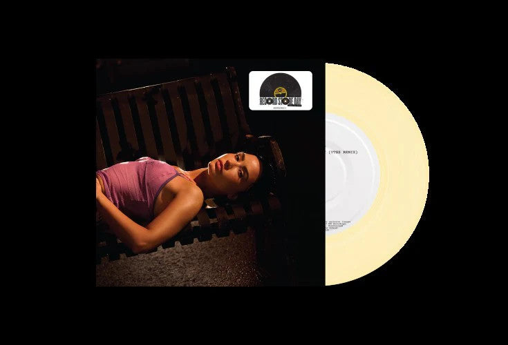 Demi Lovato - Frequency [7"] New & Sealed RSD 2026