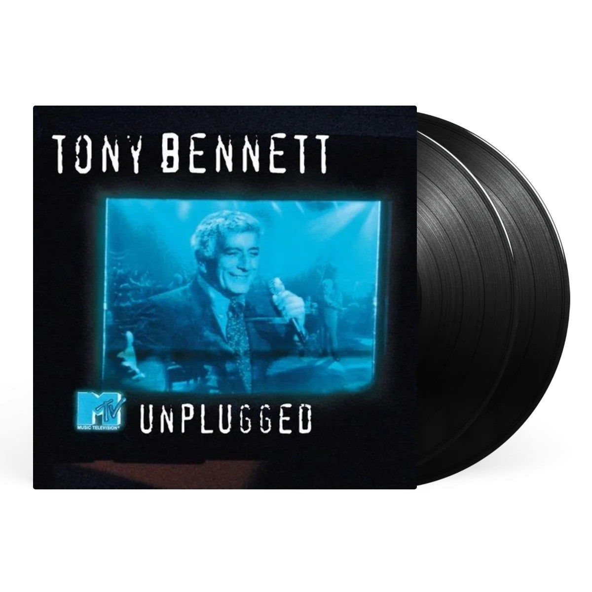 Tony Bennett  Mtv Unplugged - RSD 2026  2Vinyl LP New & Sealed