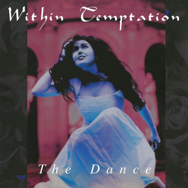 Within Temptation – The Dance (Vinyl, LP, EP, Limited Edition, Numbered, Reissue, Red Translucent, 2018)