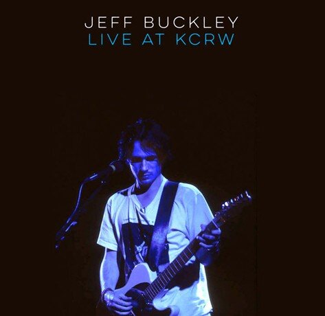 Jeff Buckley – Live At KCRW (Morning Becomes Eclectic) (Vinyl, LP, Album, Record Store Day, 2019)