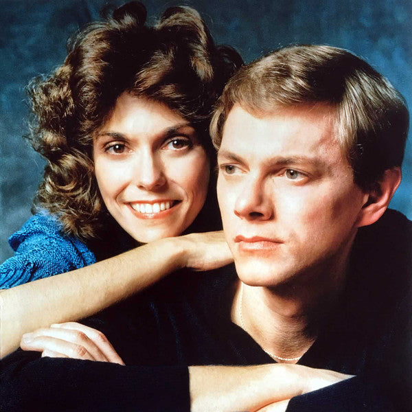 Carpenters – Collected (Vinyl, 2xLP, Compilation, Limited Edition, Numbered, White, 2017) – photo 4