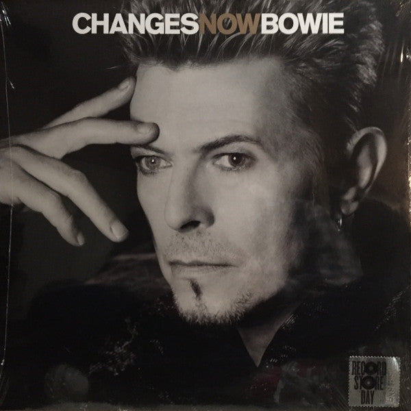 David Bowie – Changesnowbowie (Vinyl, LP, Album, Record Store Day, Limited Edition, 2020)