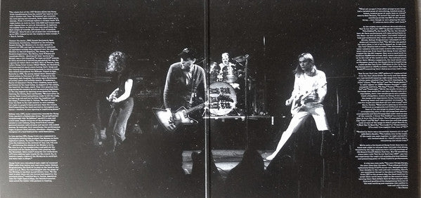 Cheap Trick – Out To Get You! (Live 1977) (Vinyl, 2xLP, Album, Record Store Day, Limited Edition, 2020) – photo 3