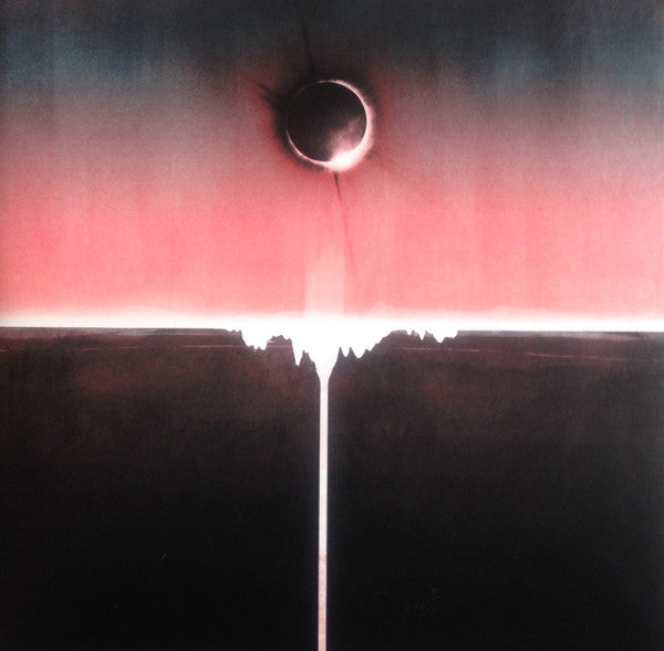 Mogwai – Every Country's Sun (Vinyl, 2xLP, Album, White Opaque, 12", 33 ⅓ RPM, Deluxe Edition, Limited Edition, 2017) – photo 4