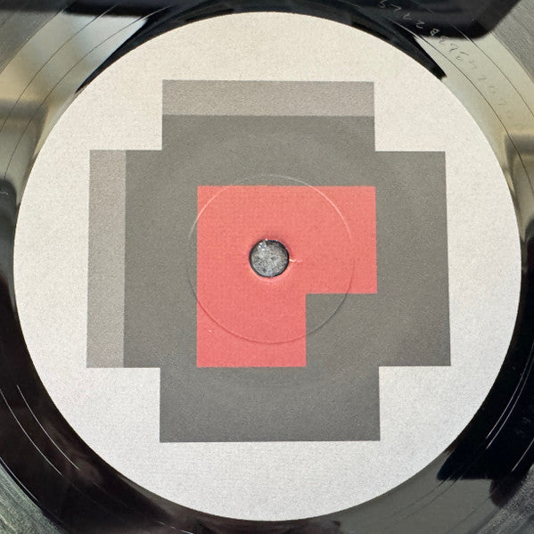 xPropaganda – The Heart Is Strange (Vinyl, LP, Album, 2022) – photo 3