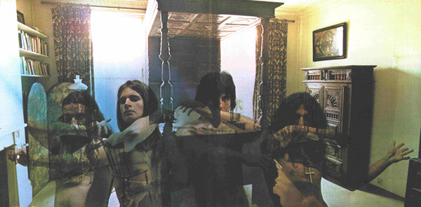 Black Sabbath – Sabbath Bloody Sabbath (Vinyl, LP, Album, Limited Edition, Reissue, Repress, Yellow, Gatefold, 2021) – photo 2