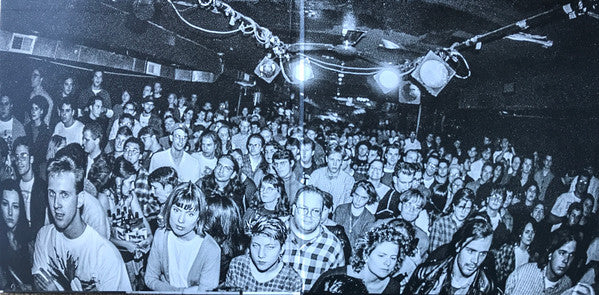 Uncle Tupelo – Live At Lounge Ax / March 24, 1994 (Vinyl, 2xLP, Album, Record Store Day, Limited Edition, 2020) – photo 2