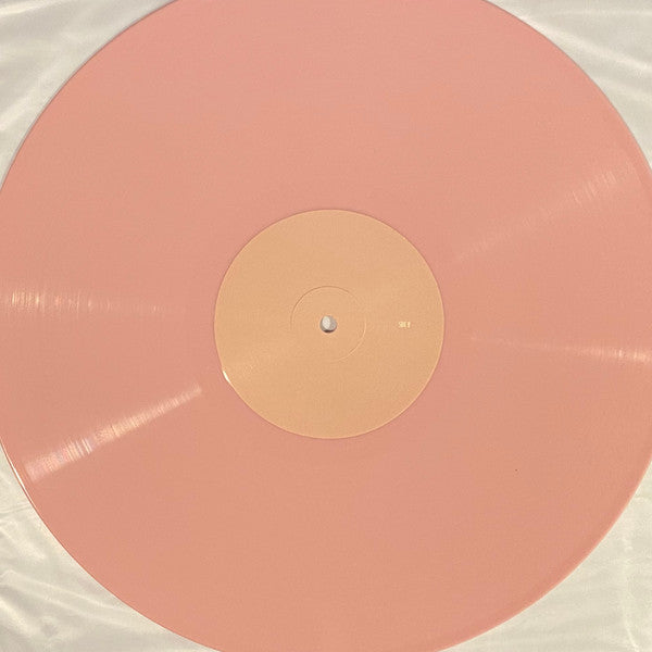 Summer Walker – Over It (Vinyl, LP, Album, Limited Edition, Baby Pink, 2019) – photo 4