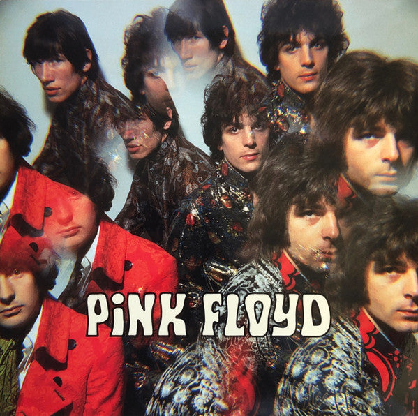 Pink Floyd – The Piper At The Gates Of Dawn (Vinyl, LP, Album, Record Store Day, Limited Edition, Reissue, Remastered, Mono, 180 Gram, 2018) – photo 3