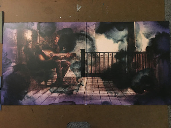 Gustavo Santaolalla / Mac Quayle – The Last of Us Part II (Vinyl, 2xLP, Album, Limited Edition, 180 Gram, 2020) – photo 3