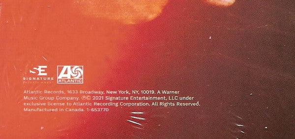 Why Don't We – The Good Times and The Bad Ones (Vinyl, LP, Album, Orange Crush, 2021) – photo 4