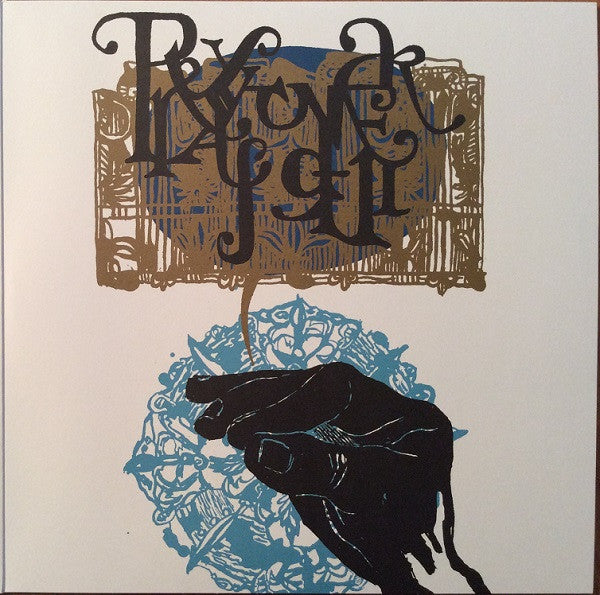 Arcade Fire – Arcade Fire (Vinyl, LP, EP, Record Store Day, Limited Edition, Numbered, Reissue, Remastered, Blue Transparent, 2018) – photo 4