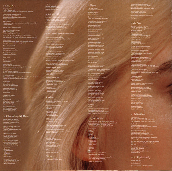 Billie Eilish – Happier Than Ever (Vinyl, 2xLP, Album, Limited Edition, Brown , 2021) – photo 3