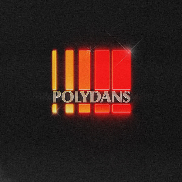 Roosevelt – Polydans (Vinyl, LP, Album, Limited Edition, Red, 2021)