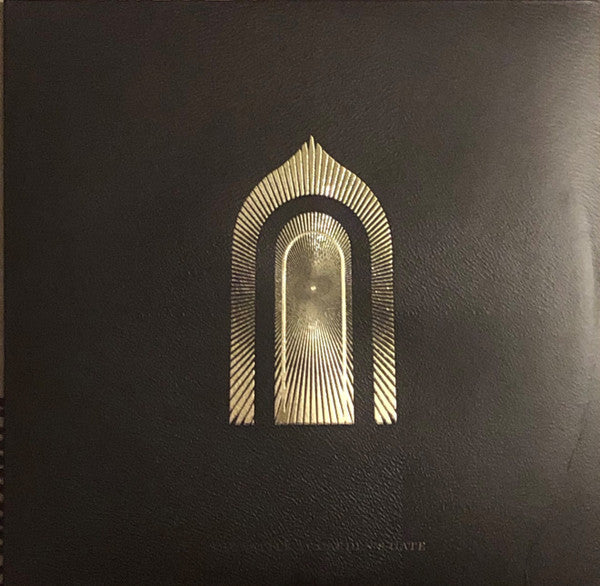 Greta Van Fleet – The Battle At Garden's Gate (Vinyl, 2xLP, Album, Limited Edition, White, 2021)
