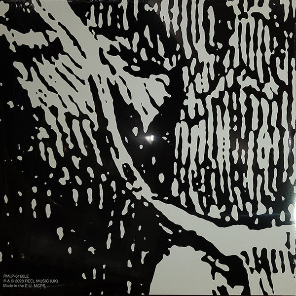 Fraternity – Livestock (Vinyl, LP, Album, Limited Edition, Reissue, Red, 2020) – photo 3