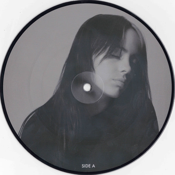 Billie Eilish – No Time To Die (Vinyl, 7", 45 RPM, Single, Limited Edition, Picture Disc, 2020) – photo 2