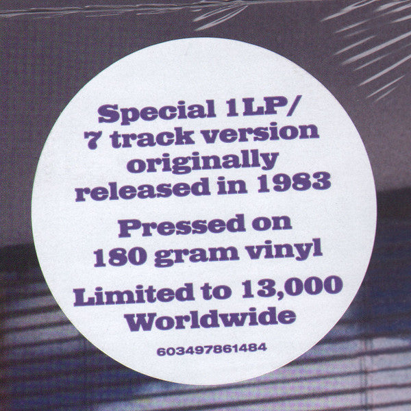 Prince – 1999 (Vinyl, LP, Album, Record Store Day, Limited Edition, Reissue, 2018) – photo 5